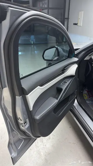Ford Taurus 2025