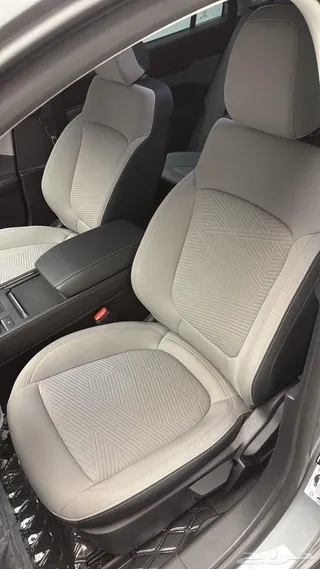 Ford Taurus 2025