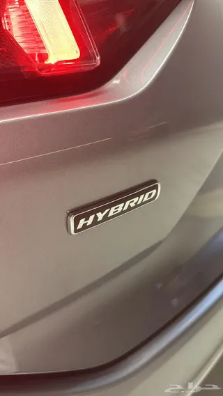 Ford Taurus 2025
