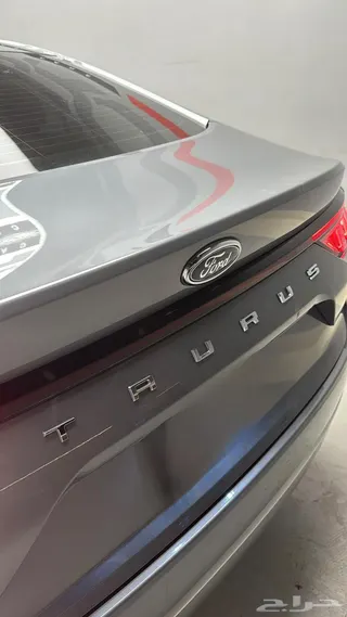 Ford Taurus 2025