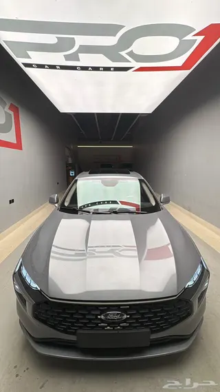 Ford Taurus 2025