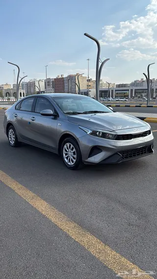 Kia Cerato 2024 — Haraj