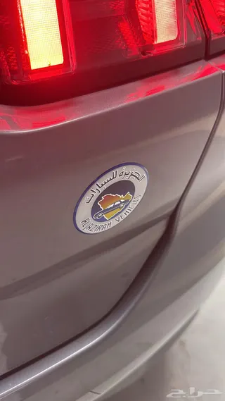 Ford Taurus 2025