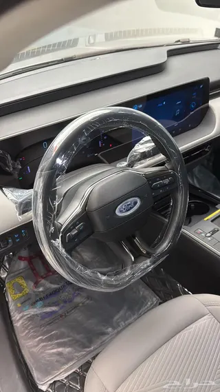 Ford Taurus 2025