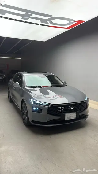Ford Taurus 2025