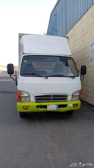 هيونداي H1 2005 — Haraj