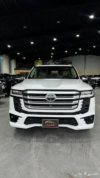 لكزس LX 600 2022