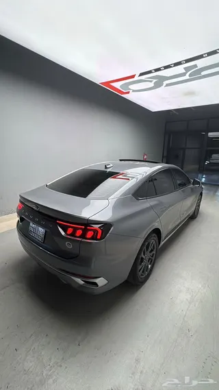 Ford Taurus 2025