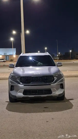 Kia Sonet 2023 — Haraj