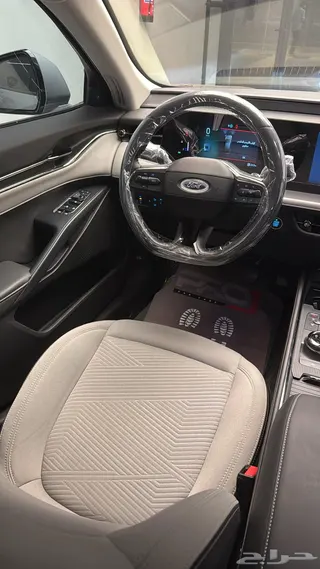 Ford Taurus 2025