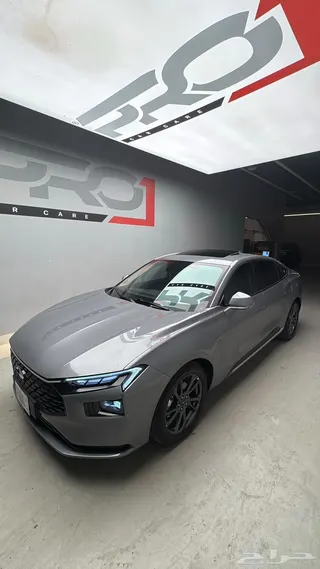 Ford Taurus 2025