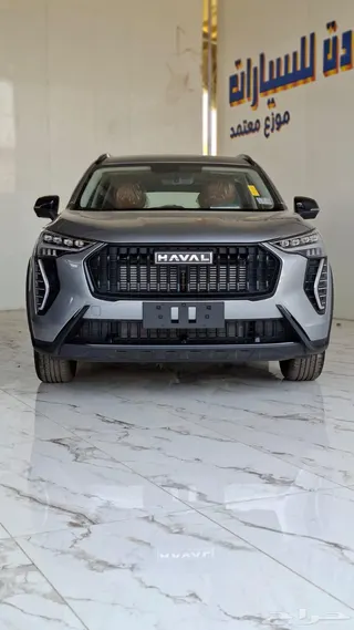 Haval Jolion 2027 — Haraj
