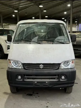 سوزوكي Apv 2026