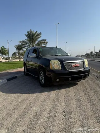 جي إم سي يوكن 2007 — Haraj