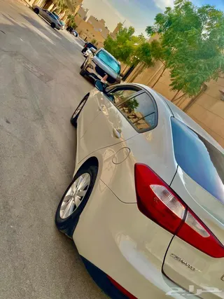 كيا سيراتو 2015 — Haraj
