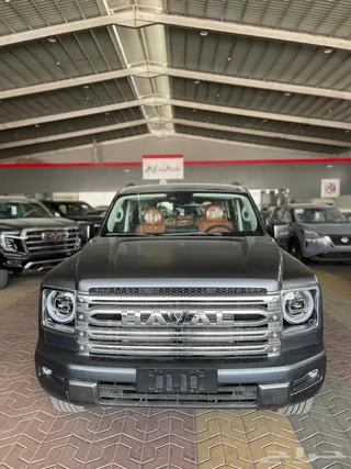 هافال H9 2027
