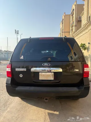 Ford Expedition 2010