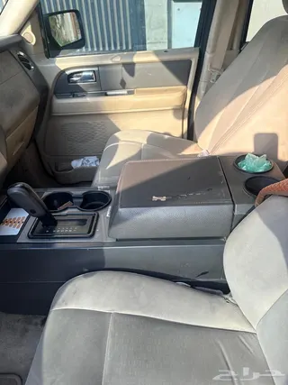 Ford Expedition 2010