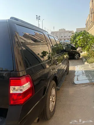 Ford Expedition 2010