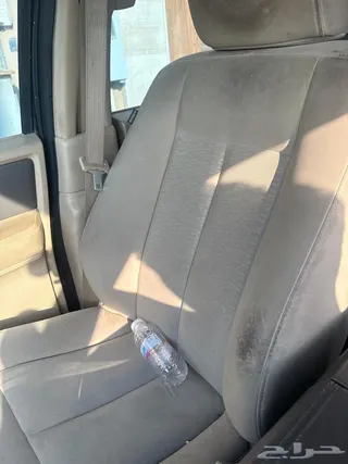 Ford Expedition 2010