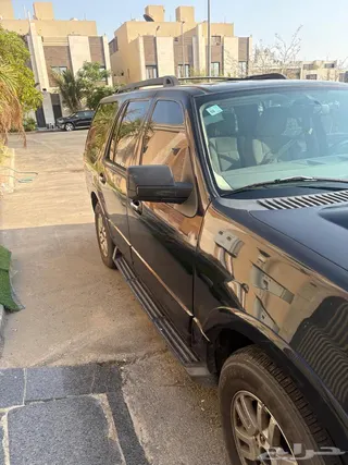 Ford Expedition 2010