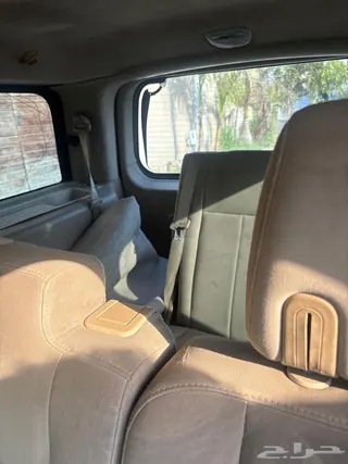 Ford Expedition 2010