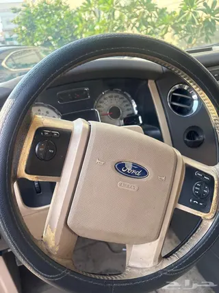 Ford Expedition 2010