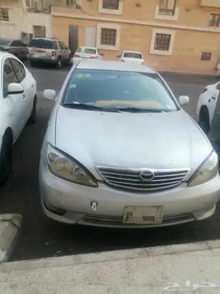 Toyota Camry 2004 — Haraj