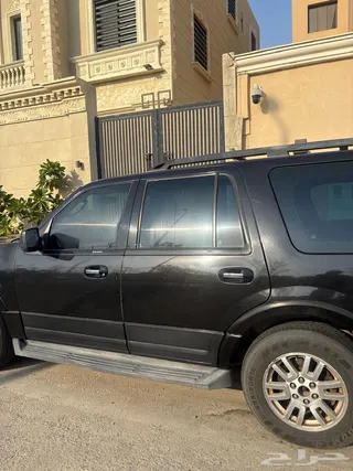 Ford Expedition 2010