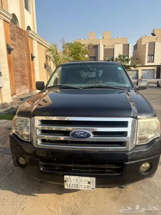 Ford Expedition 2010