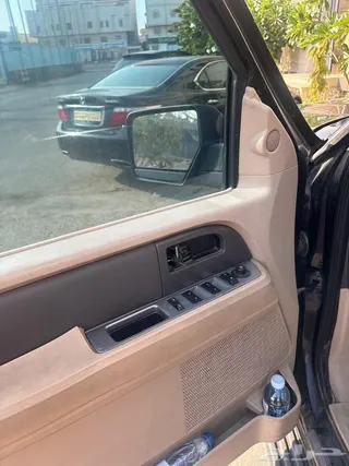 Ford Expedition 2010