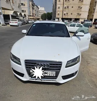 Audi A5 2011