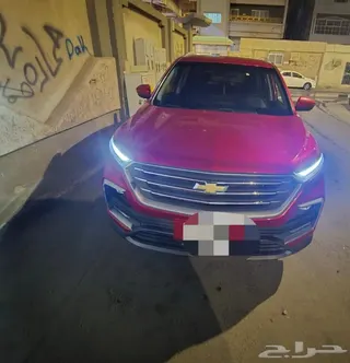 شيفروليه كابتيفا 2021 — Haraj