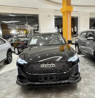 Haval Jolion 2025 — Haraj