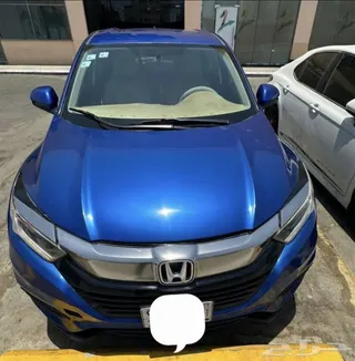Honda HR-V 2021 — Haraj