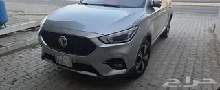 MG ZS 2024 — Haraj