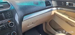 Ford Explorer 2016
