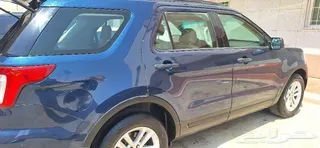 Ford Explorer 2016
