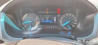 Ford Explorer 2016