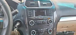 Ford Explorer 2016