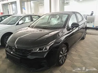 Honda City 2026 — Haraj