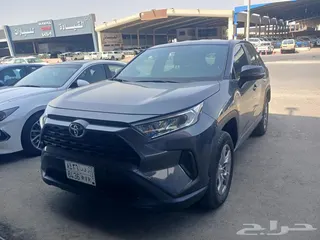 Toyota RAV4 2025 — Haraj