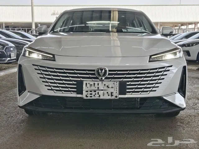 Changan Eado 2026