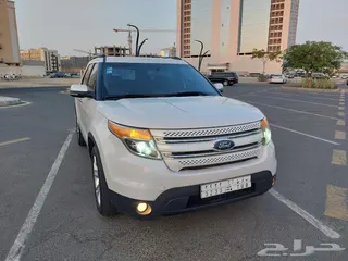 Ford Explorer 2013 — Haraj