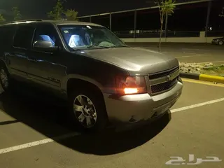 Chevrolet Suburban 2007 — Haraj