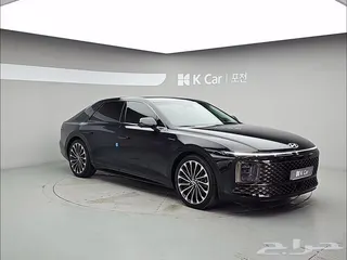 Hyundai Azera 2024 — Haraj