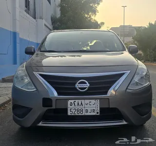 Nissan Sunny 2022 — Haraj