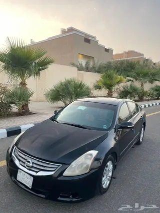نيسان التيما 2011 — Haraj