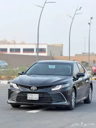 تويوتا كامري 2023 — Haraj