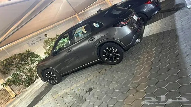 Honda Zr V 2024